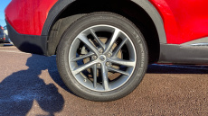 MG Hs 1.5 T-GDI Excite 5dr Petrol Hatchback